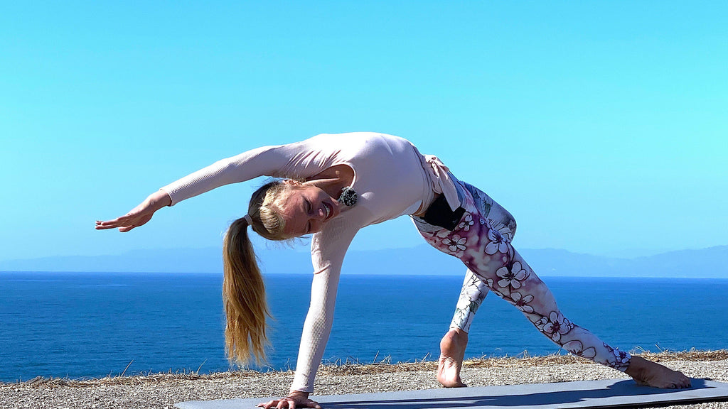 Daily Yogalates | 7 Videos - Gymra Shop